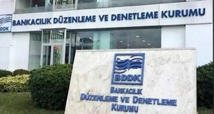 BDDK'den bankalara döviz talimatı