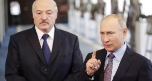 Belarus Cumhurbaşkanı Lukaşenko Rusya-Ukrayna savaşının beklenenden uzun sürdüğünü açıkladı!