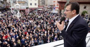 CHP'li Öztrak'tan İmamoğlu'nun Karadeniz gezisiyle ilgili açıklama: Ziyaretin 2 boyutu var