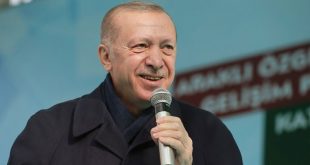 Erdoğan’ın şovu uğruna okullarda seferberlik