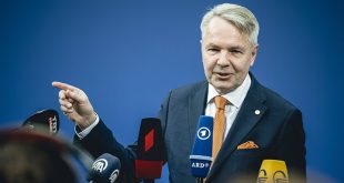 Finlandiya: Türkiye ile müzakereler olumlu seyrediyor