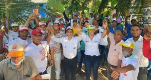 Kolombiya'da sol ittifak zafere hazırlanıyor: Umut yeşertildi, tarih yazacağız!
