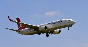 THY’nin İstanbul-Toronto seferini yapan uçağı 'duman ikazı' sonrası geri döndü