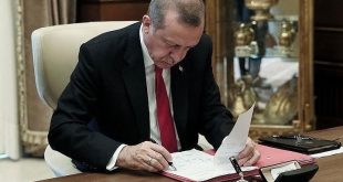 Erdoğan'ın kararı: Bütçe yükü 100 milyon lirayı aşan düzenlemeler için etki analizi