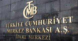 Merkez Bankası rezervleri 102,7 milyar dolar oldu