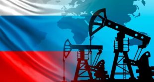 Rusya'nın enerji kârı ambargoya rağmen artıyor