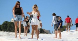 Tatile gidecekler dikkat: Bakanlık dolandırıcılara karşı uyardı