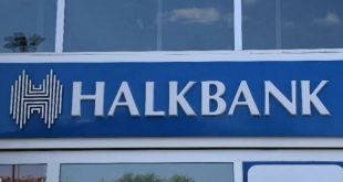 ABD'den Halkbank'a kötü haber