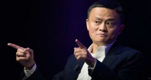 Çinli milyarder Jack Ma, Ant Group'taki kontrolünü devretmeyi planlıyor