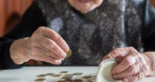 Emeklilerin maaş farkı tarihi belli oldu