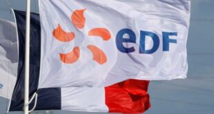 Fransa, elektrik şirketi EDF’yi 9,7 milyar Euro bedelle kamulaştırıyor