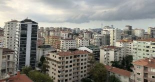 Kadıköy'de kiralık ortalaması 19 bin TL