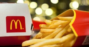 McDonald’s 14 yıl sonra zam yaptı