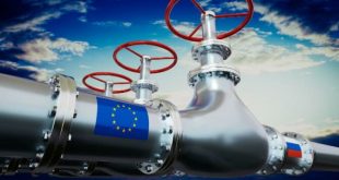 "Rus doğalgazının kesilmesi Avrupa ekonomisini vuracak"