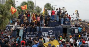 Sri Lanka ekonomisi nasıl battı? Milyonları isyan ettiren çöküşün hikayesi