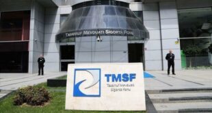 TMSF, İnterdepo Bayraklı Gayrimenkul'ü satıyor