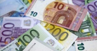 AB haziranda 34 milyar euro ticaret açığı verdi