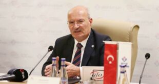 ATO Başkanı Baran: Merkez Bankası kararlarından memnunuz