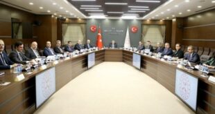 AYM'den Fiyat İstikrarı Komitesi'ne iptal