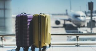 Bavul krizine ilginç çözüm: Yöneticiler taşısın