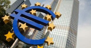 Euro bölgesi beklentilerin altında büyüdü