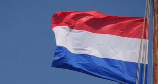 Hollanda'da enflasyon yüzde 10'u gördü