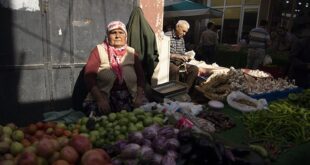 İstanbullu gıdaya bile erişmekte zorlanıyor