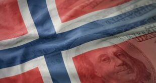 Norveç Varlık Fonu'ndan dev zarar