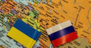 Rusya-Ukrayna doğalgaz akışında kritik gelişme