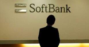 SoftBank Group Corp.'tan büyük zarar